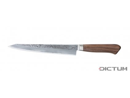 Japonský nůž Dictum 719374 - Arata Hocho, Sujihiki, Fish and Meat Knife