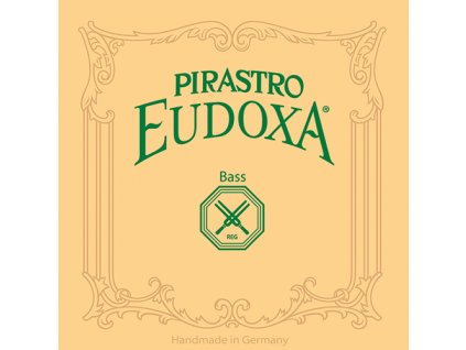 Pirastro EUDOXA set 243020