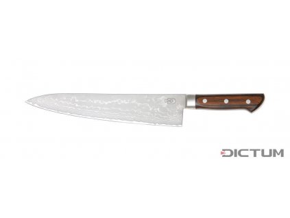 Japonský nůž Dictum 719377 - DICTUM Knife Series »Classic«, Gyuto, Fish and Meat Knife