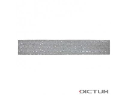 Dictum 719404 - Damascus Flat Steel, Rose Damascus
