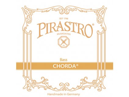 Pirastro CHORDA set 242000