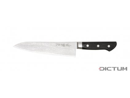 Japonský nůž Dictum 719453 - Matsune Hocho, Gyuto, Fish and Meat Knife