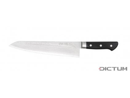 Dictum 719455 - Matsune Hocho, Gyuto, Fish and Meat Knife