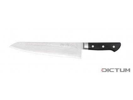 Japonský nůž Dictum 719455 - Matsune Hocho, Gyuto, Fish and Meat Knife