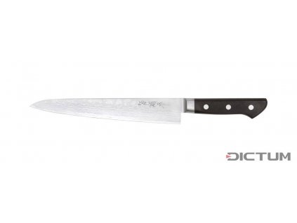 Dictum 719456 - Matsune Hocho, Sujihiki, Fish and Meat Knife
