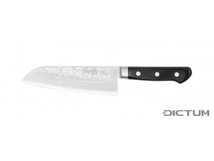 Dictum 719457 - Matsune Hocho, Santoku, All-purpose Knife