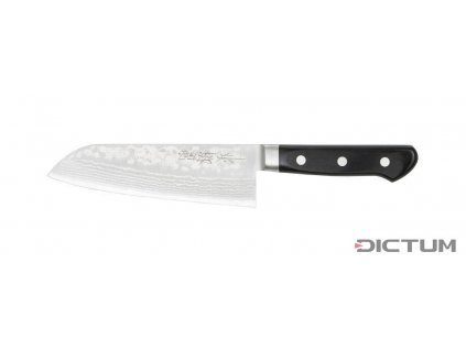 Japonský nůž Dictum 719457 - Matsune Hocho, Santoku, All-purpose Knife