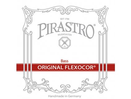 Pirastro ORIGINAL FLEXOCOR set 346020