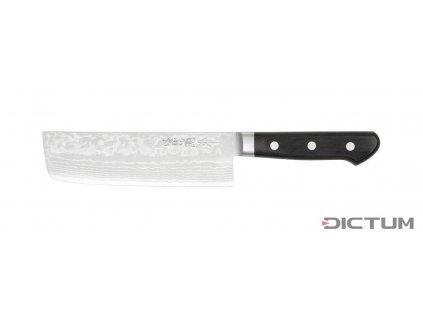 Japonský nůž Dictum 719458 - Matsune Hocho, Usuba, Vegetable Knife