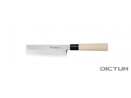 Japonský nůž Dictum 719471 - Nakagoshi Hocho, Usuba, Vegetable Knife