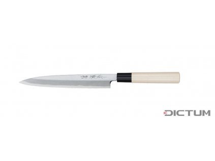 Japonský nůž Dictum 719473 - Nakagoshi Hocho, Sashimi, Fish Knife