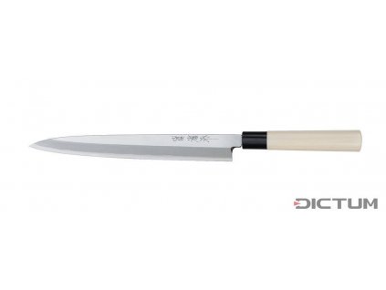 Japonský nůž Dictum 719474 - Nakagoshi Hocho, Sashimi, Fish Knife