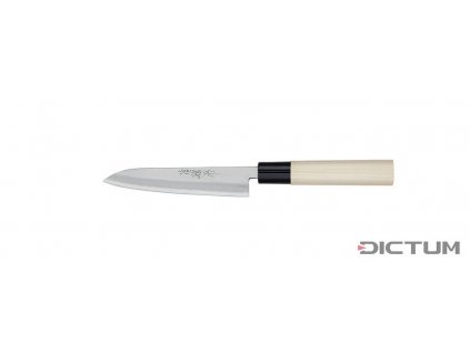 Japonský nůž Dictum 719484 - Nakagoshi Hocho, Gyuto, Fish and Meat Knife