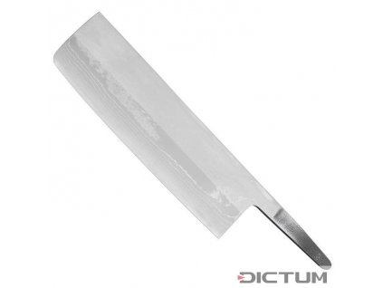 Dictum 719558 - Damascus Blade, 15 Layers, Usuba