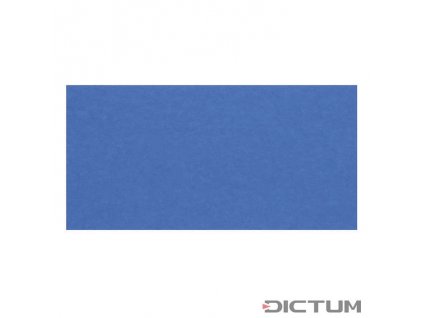 Dictum 719644 - Vulcanized Fibre Blue, 1.0 mm