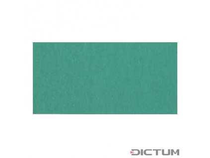 Dictum 719646 - Vulcanized Fibre Green, 1.0 mm