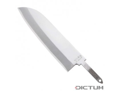 Dictum 719657 - Blade Compact, 3 Layers, Santoku