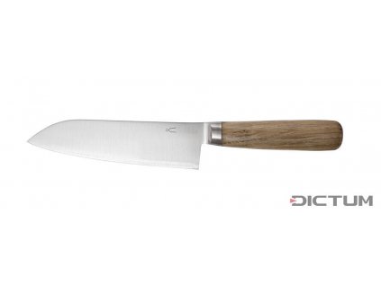 Dictum 719660 - Tadafusa Hocho Kobo, Santoku, All-purpose Knife