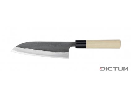 Japonský nůž Dictum 719665 - Shigefusa Hocho Kasumi, Santoku, All-purpose Knife