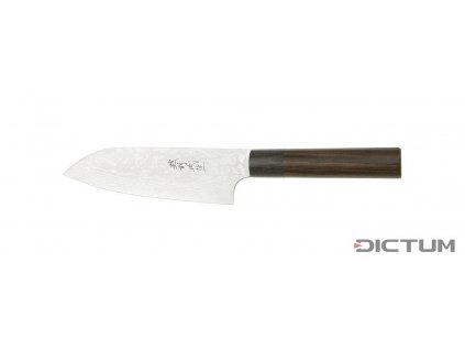 Japonský nůž Dictum 719670 - Kamo Hocho, Santoku, All-purpose Knife