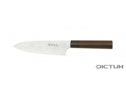 Japonský nůž Dictum 719672 - Kamo Hocho, Gyuto, Fish and Meat Knife