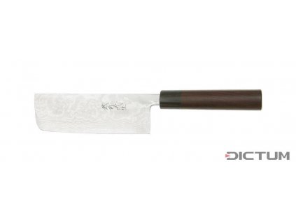 Dictum 719674 - Kamo Hocho, Usuba, Vegetable Knife
