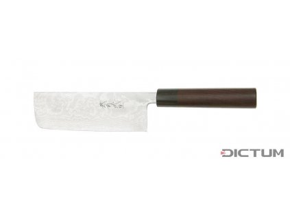 Japonský nůž Dictum 719674 - Kamo Hocho, Usuba, Vegetable Knife