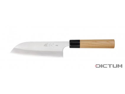 Dictum 719710 - Zuika Hocho, Santoku, All-purpose Knife