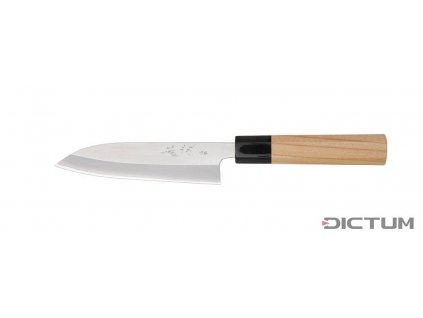 Japonský nůž Dictum 719711 - Zuika Hocho, Gyuto, Fish- and Meat Knife