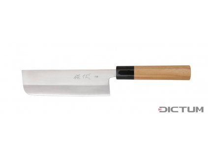 Japonský nůž Dictum 719712 - Zuika Hocho, Usuba, Vegetable Knife