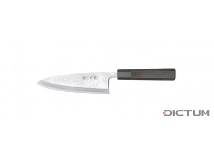 Japonský nůž Dictum 719713 - Hocho Deluxe, Deba