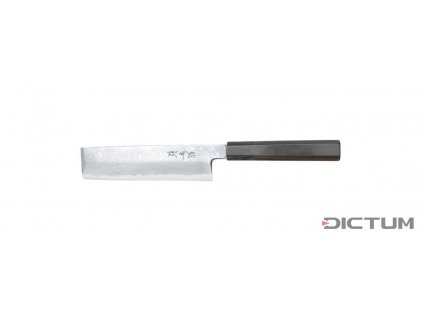 Dictum 719714 - Hocho Deluxe, Usuba, Vegetable Knife