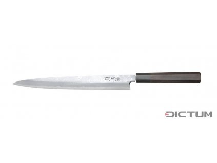 Japonský nůž Dictum 719715 - Hocho Deluxe, Sashimi, Fish Knife
