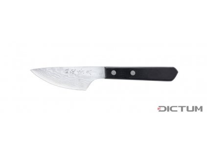 Japonský nůž Dictum 719717 - Shigeki Hocho Kuro, Mincing Knife