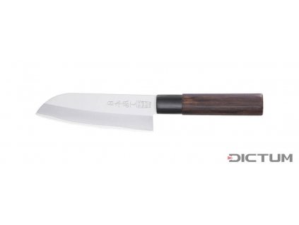 Dictum 719720 - Saku Hocho, Santoku, All-purpose Knife
