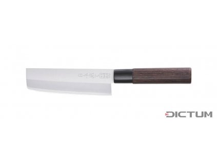 Japonský nůž Dictum 719722 - Saku Hocho, Usuba, Vegetable Knife