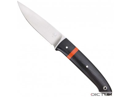 Outdoorový nůž Dictum 719742 - Outdoor Knife G-10