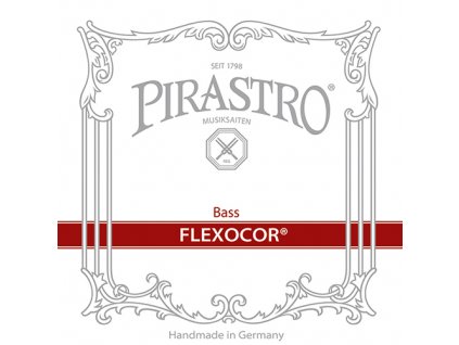 Pirastro FLEXOCOR set (1/2) 341050