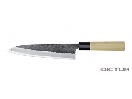 Japonský nůž Dictum 719747 - Ryuzo Hocho, Gyuto, Fish- and Meat Knife