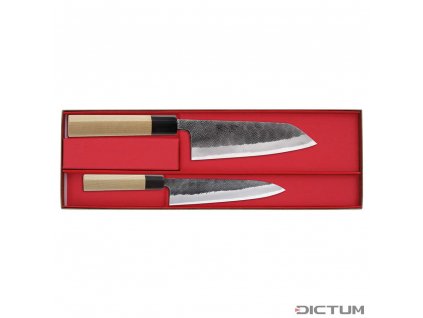 Dictum 719749 - Ryuzo Hocho, 2-Piece Set