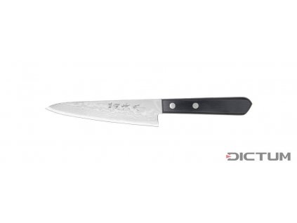 Japonský nůž Dictum 719771 - Shigeki Hocho Kuro, Gyuto, Fish and Meat Knife