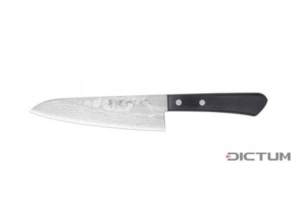 Japonský nůž Dictum 719772 - Shigeki Hocho Kuro, Gyuto, Fish and Meat Knife