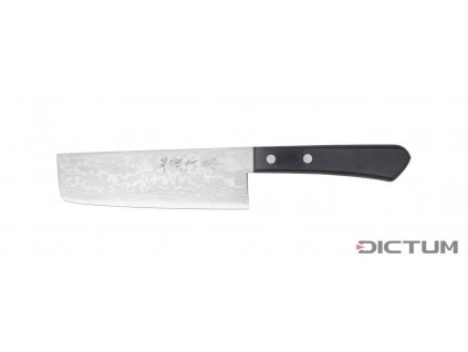 Dictum 719773 - Shigeki Hocho Kuro, Usuba, Vegetable Knife
