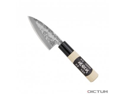 Japonský nůž Dictum 719781 - Mikihisa Hocho, Ajikiri, 90 mm