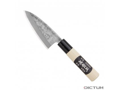 Japonský nůž Dictum 719782 - Mikihisa Hocho, Ajikiri, 105 mm