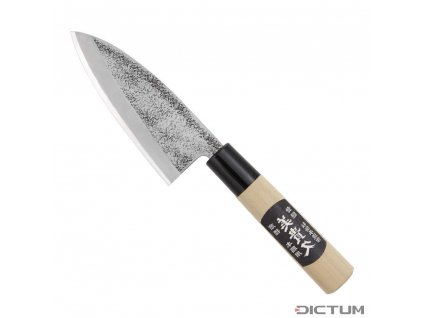 Japonský nůž Dictum 719783 - Mikihisa Hocho, Ajikiri, 120 mm