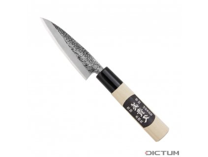 Japonský nůž Dictum 719784 - Mikihisa Hocho, Petty, Small All-Purpose Knife, 105 mm