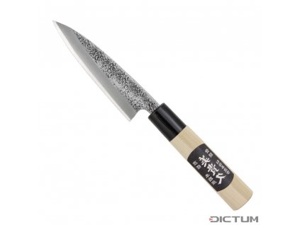 Japonský nůž Dictum 719785 - Mikihisa Hocho, Petty, Small All-Purpose Knife, 120 mm