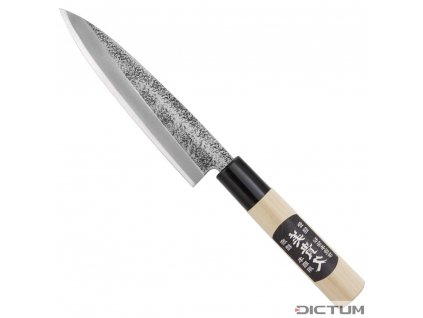 Dictum 719786 - Mikihisa Hocho, Petty, Small All-Purpose Knife, 150 mm