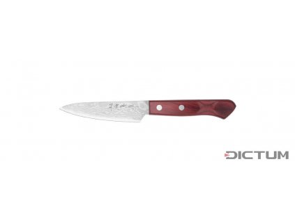 Japonský nůž Dictum 719788 - Shigeki Hocho, Petty, Small All-purpose Knife